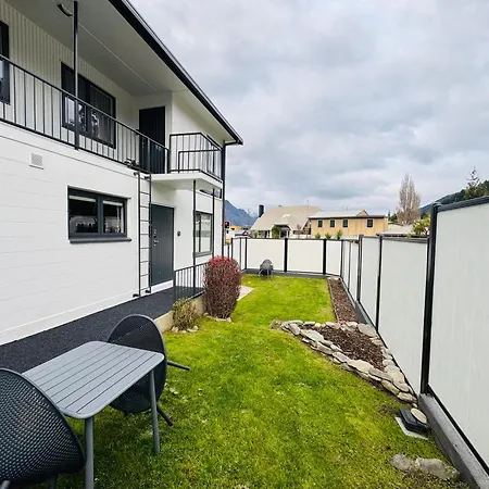 Luxe Suites & Apartments-3