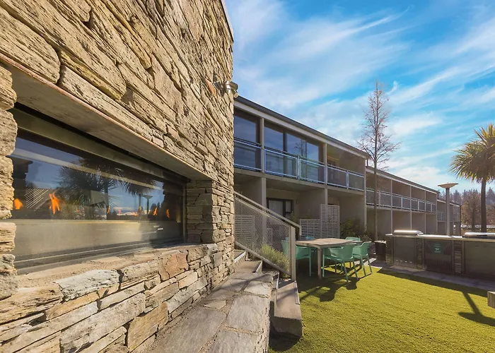 Club Wyndham Wanaka, Trademark Collection By Wyndham