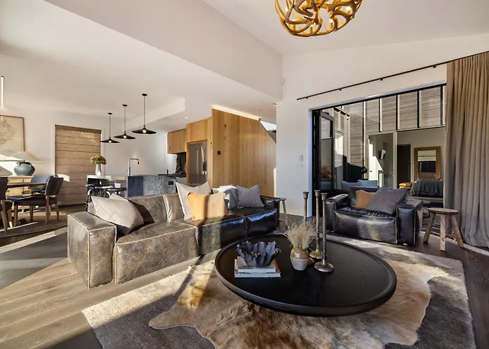 Mt Cardrona Station Resort