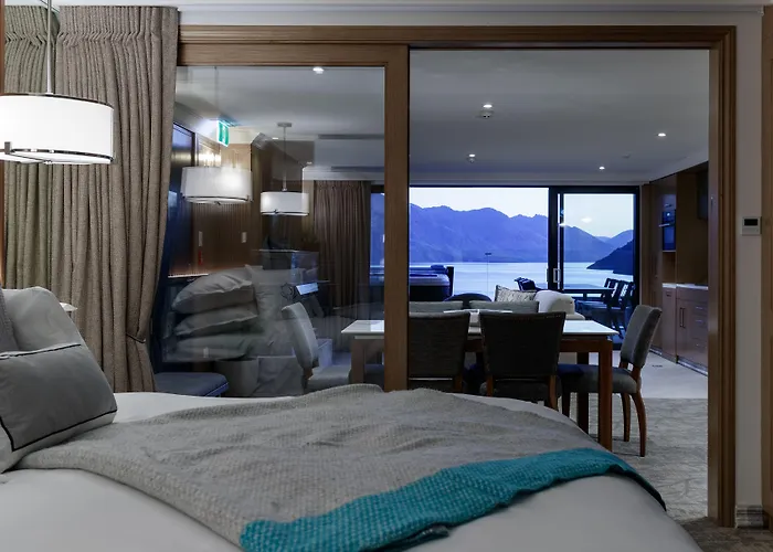 The Carlin Boutique Hotel