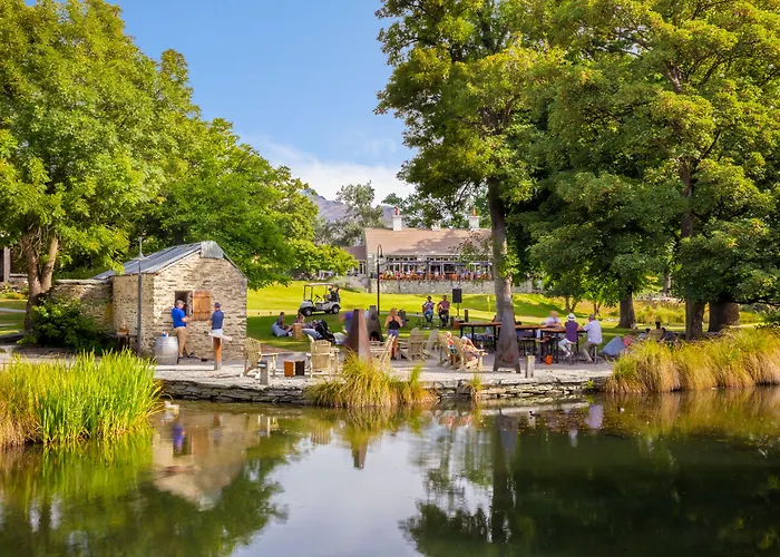 Millbrook Resort